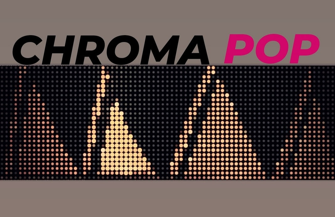 Chroma Pop